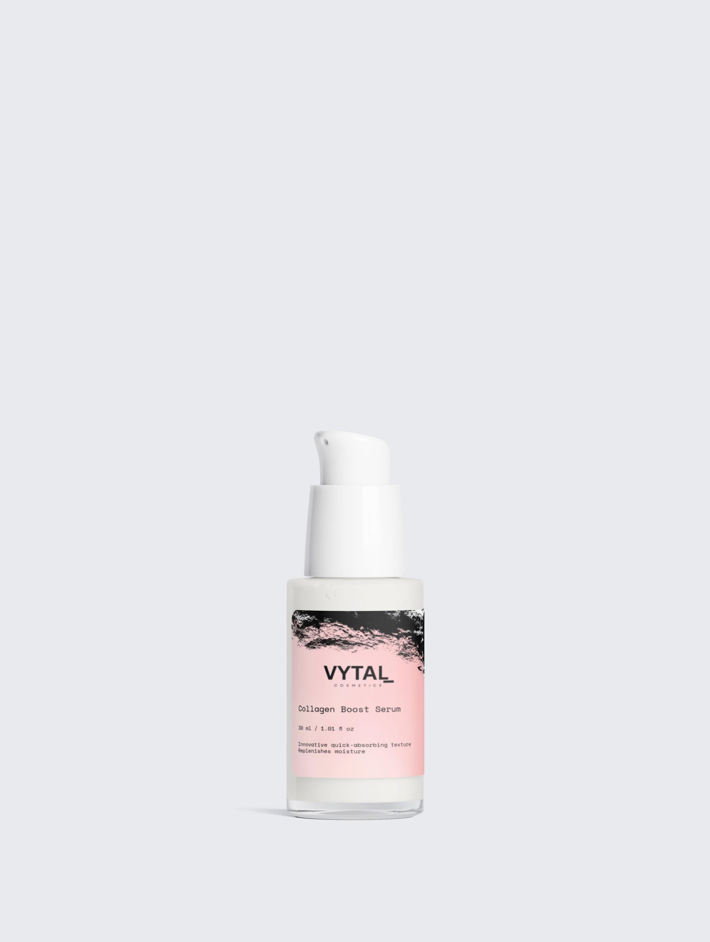 Luxury Boost Serum Collection Box