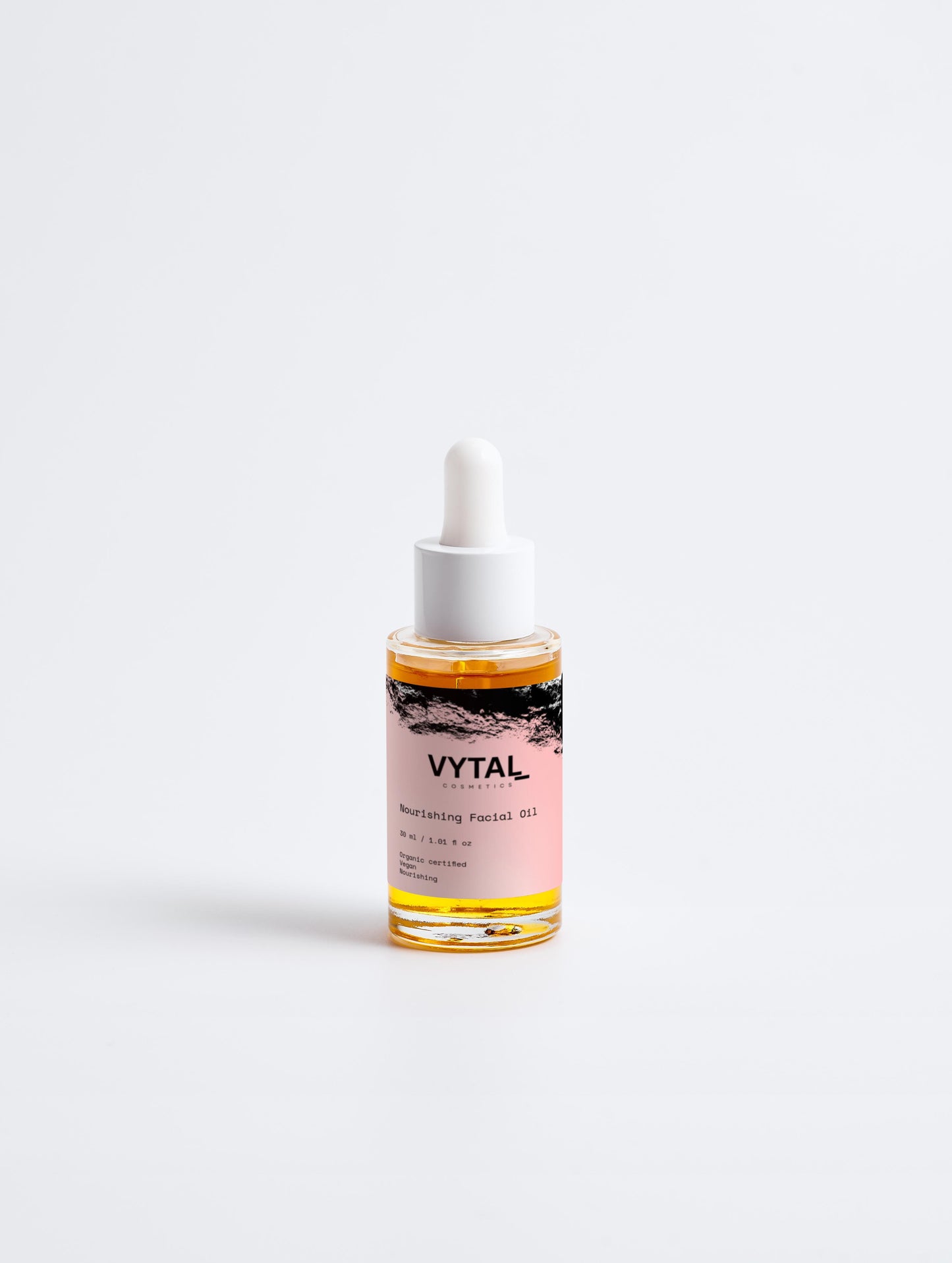 Nourishing Facial Oil