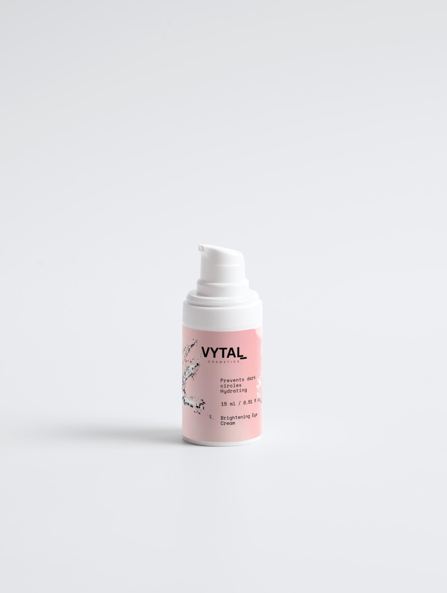 Brightening Eye Cream
