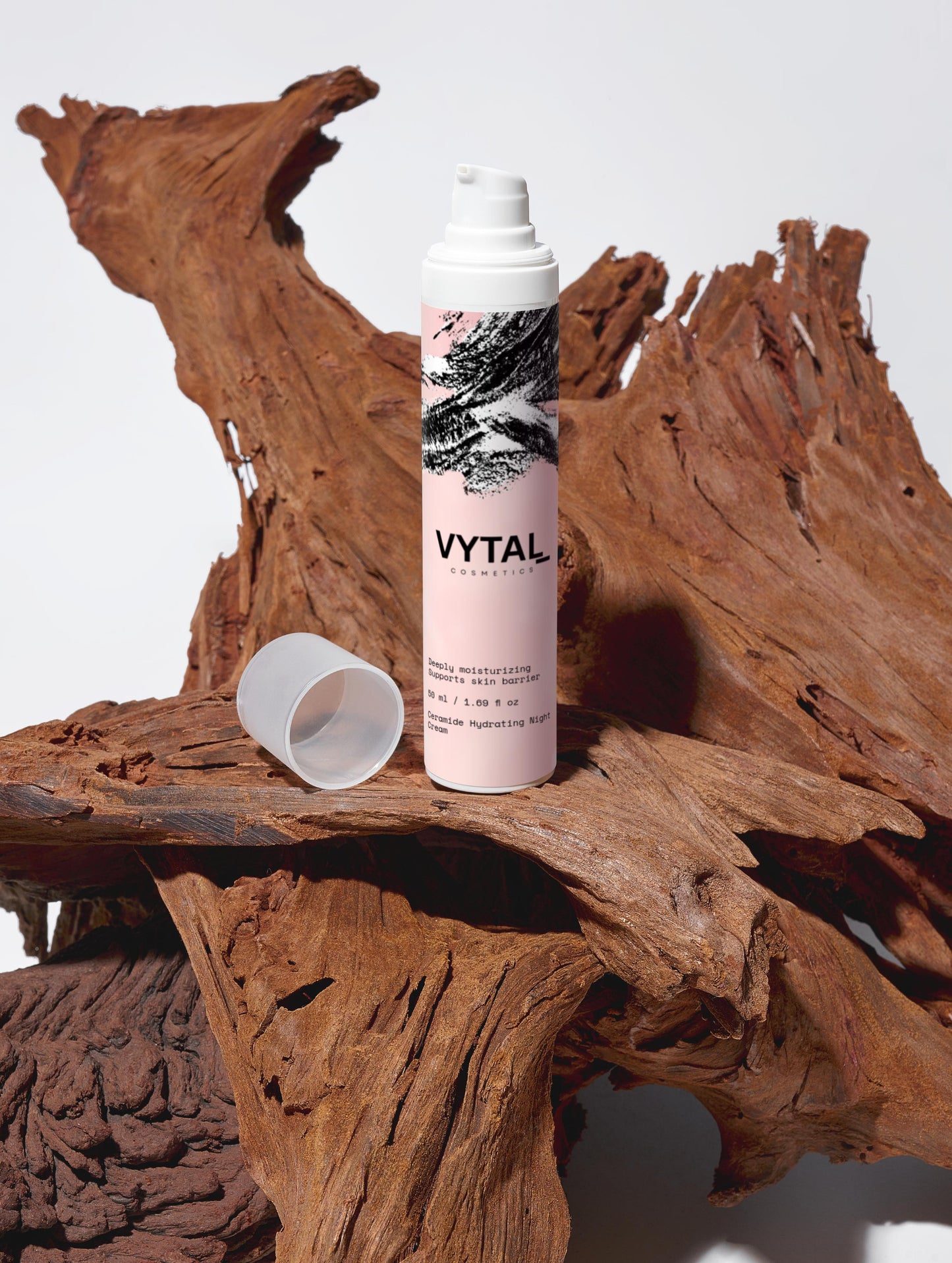 Ceramide Hydrating Night Cream