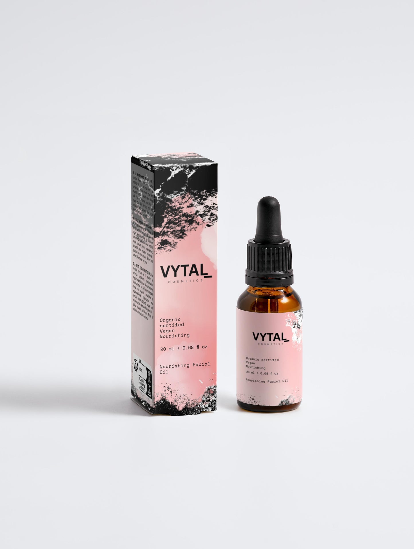 Nourishing Facial Oil