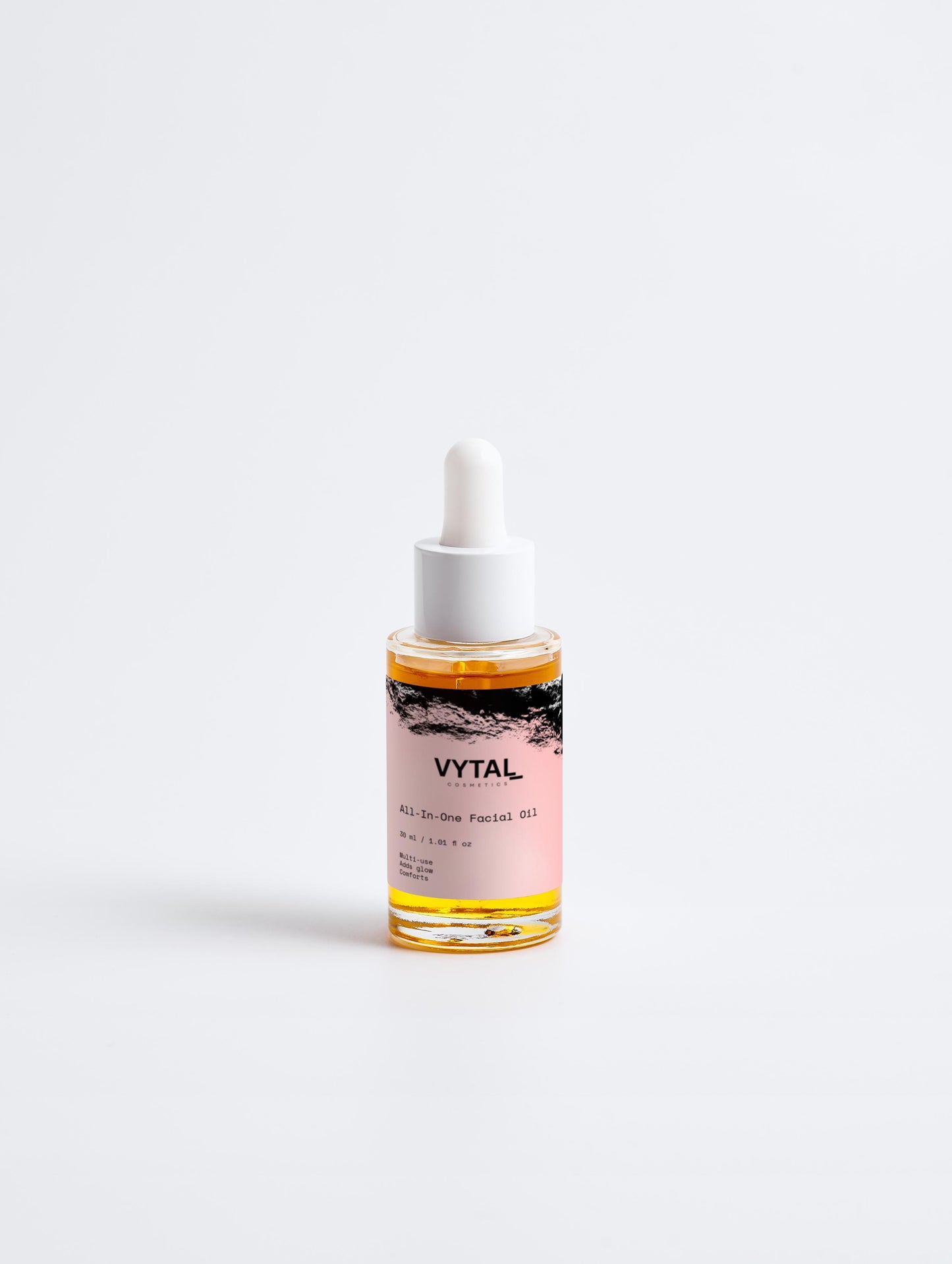 All-In-One Facial Oil