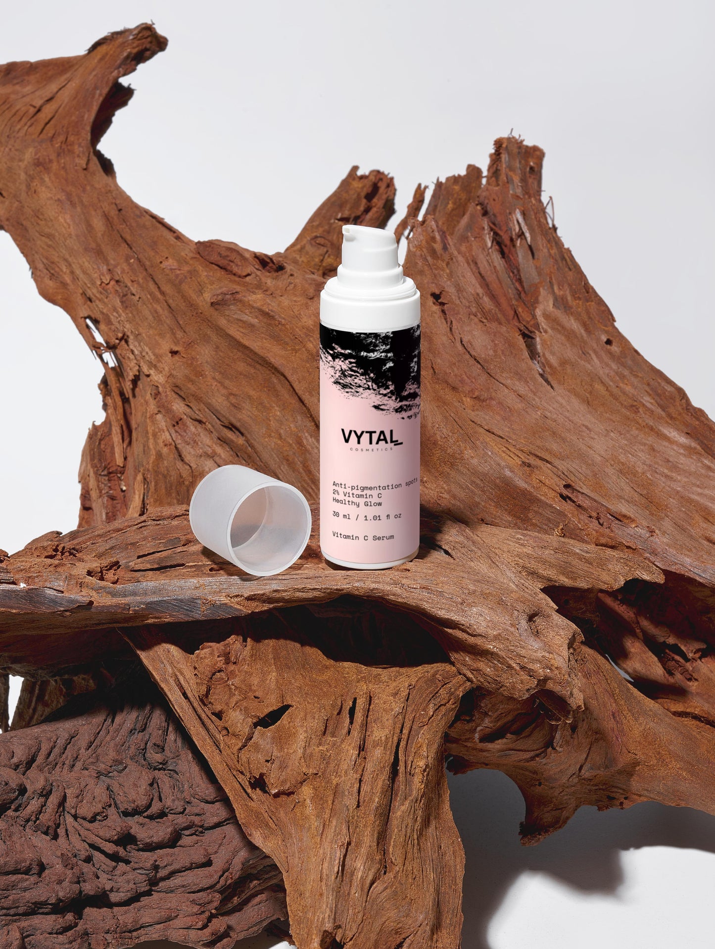 Vitamin C Serum
