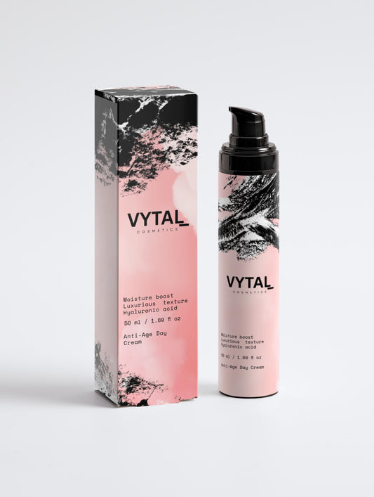 Anti-Age Day Cream