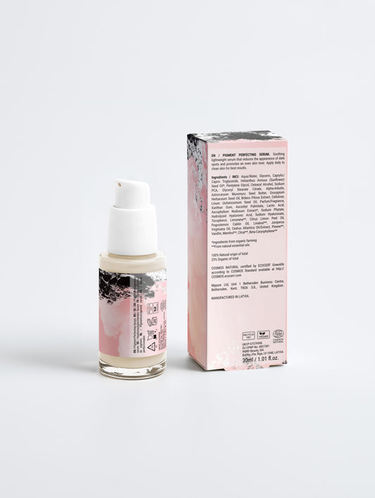 Pigment Perfecting Serum