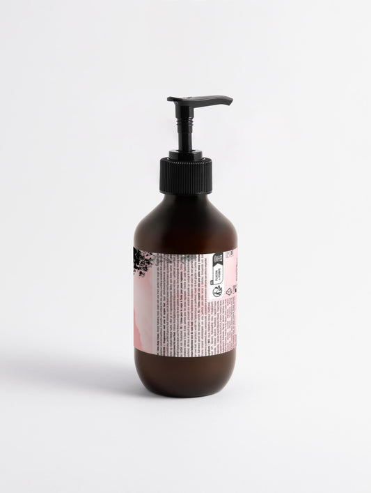 Urea Body Cream for Rough Skin