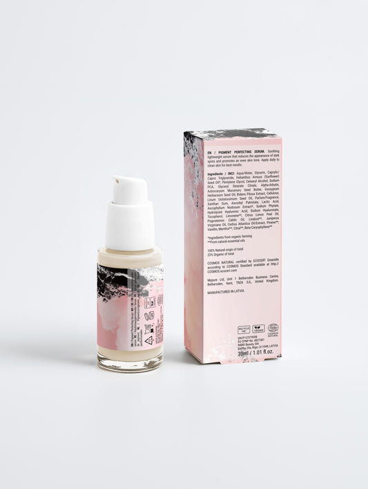 Pigment Perfecting Serum