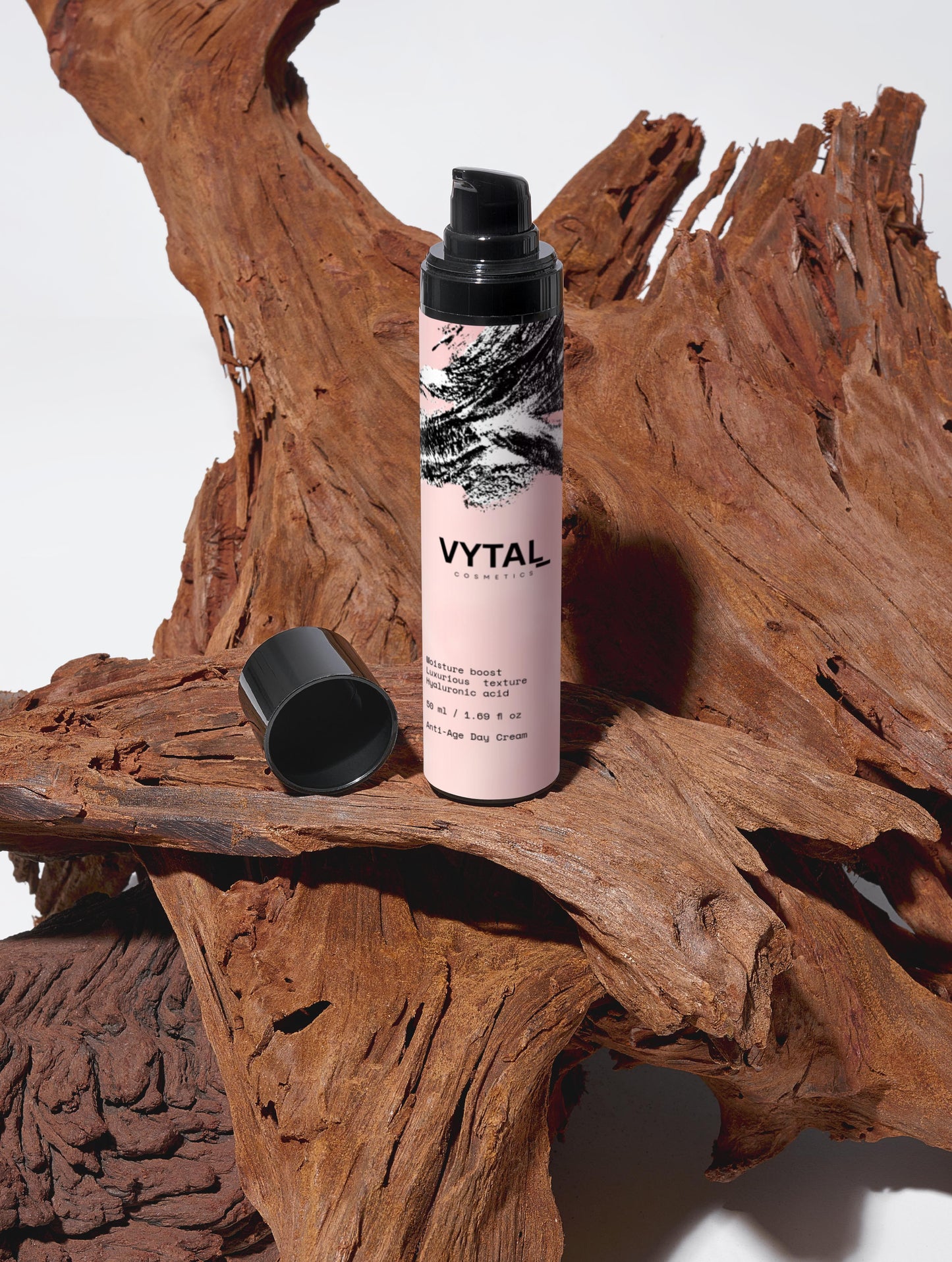 Anti-Age Day Cream