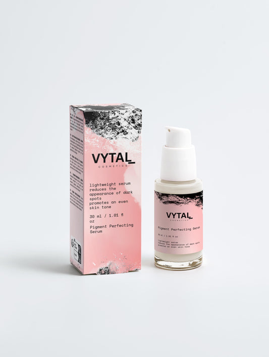 Pigment Perfecting Serum