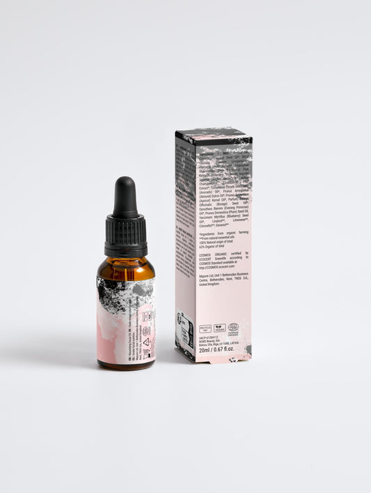 Nourishing Facial Oil