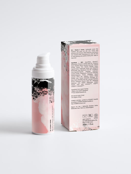 Vitamin C Serum