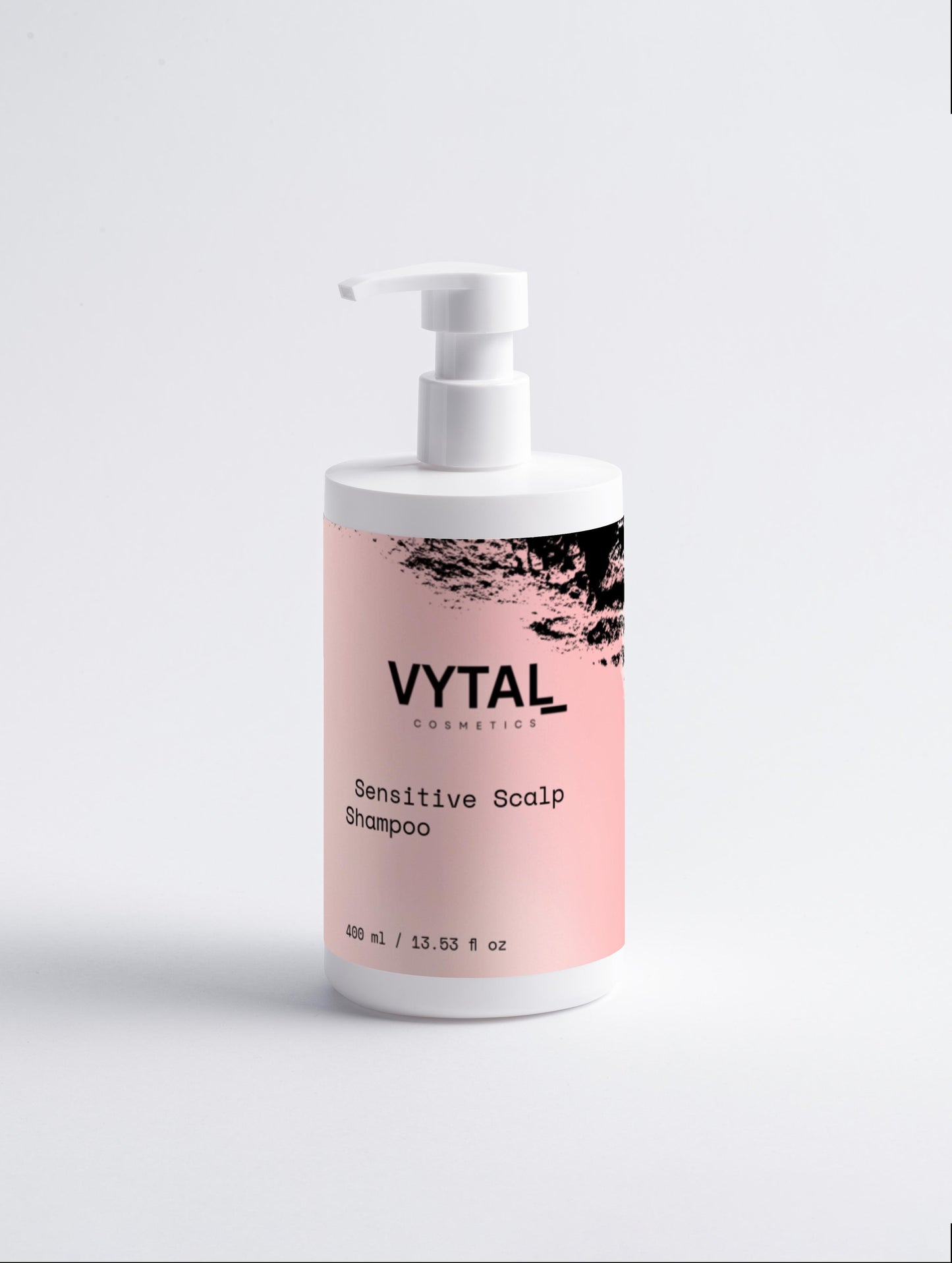Sensitive Scalp Shampoo