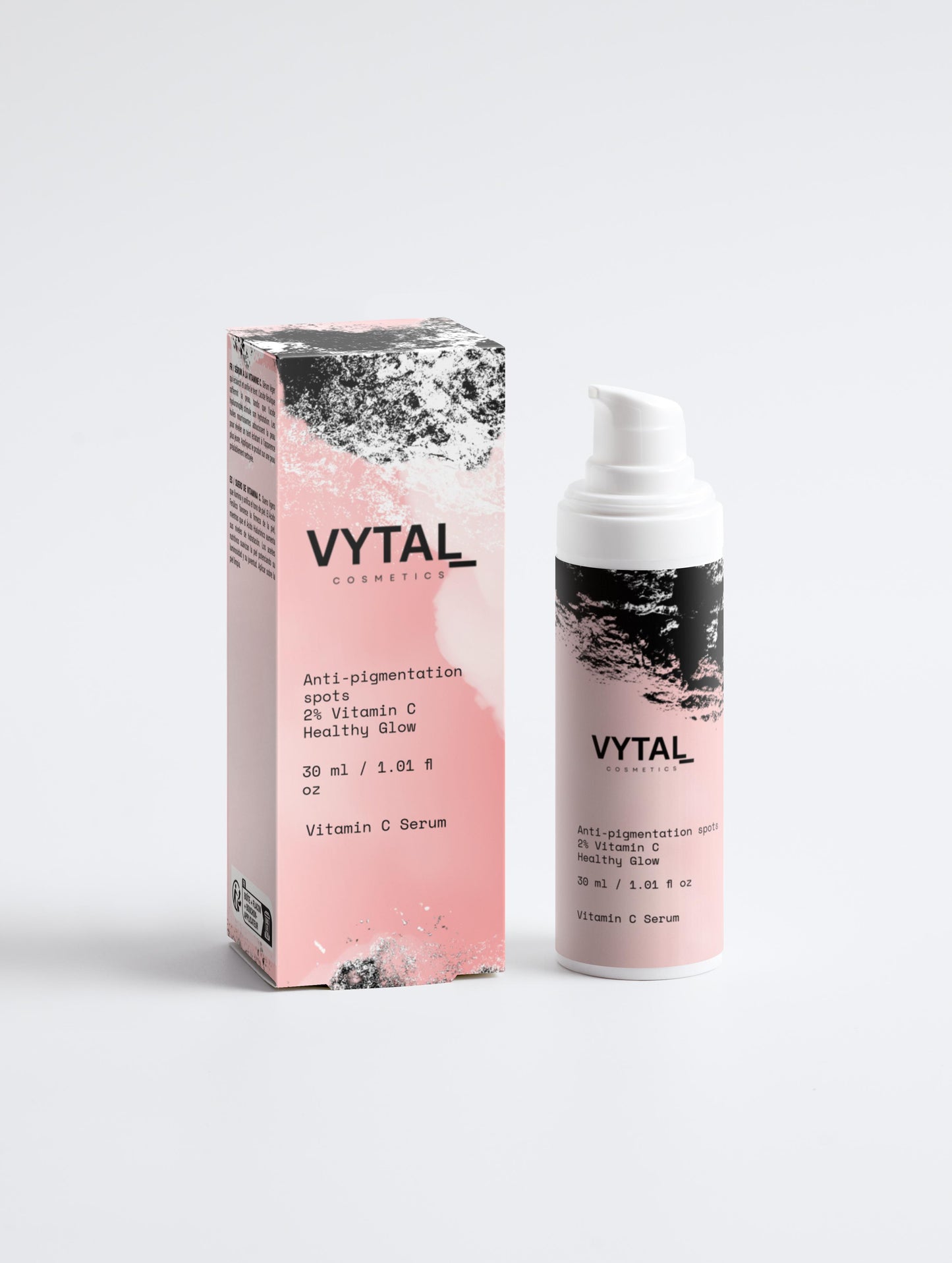 Vitamin C Serum