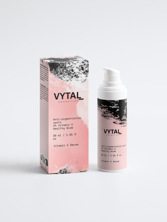 Vitamin C Serum