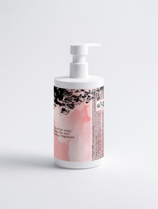 Sensitive Scalp Shampoo