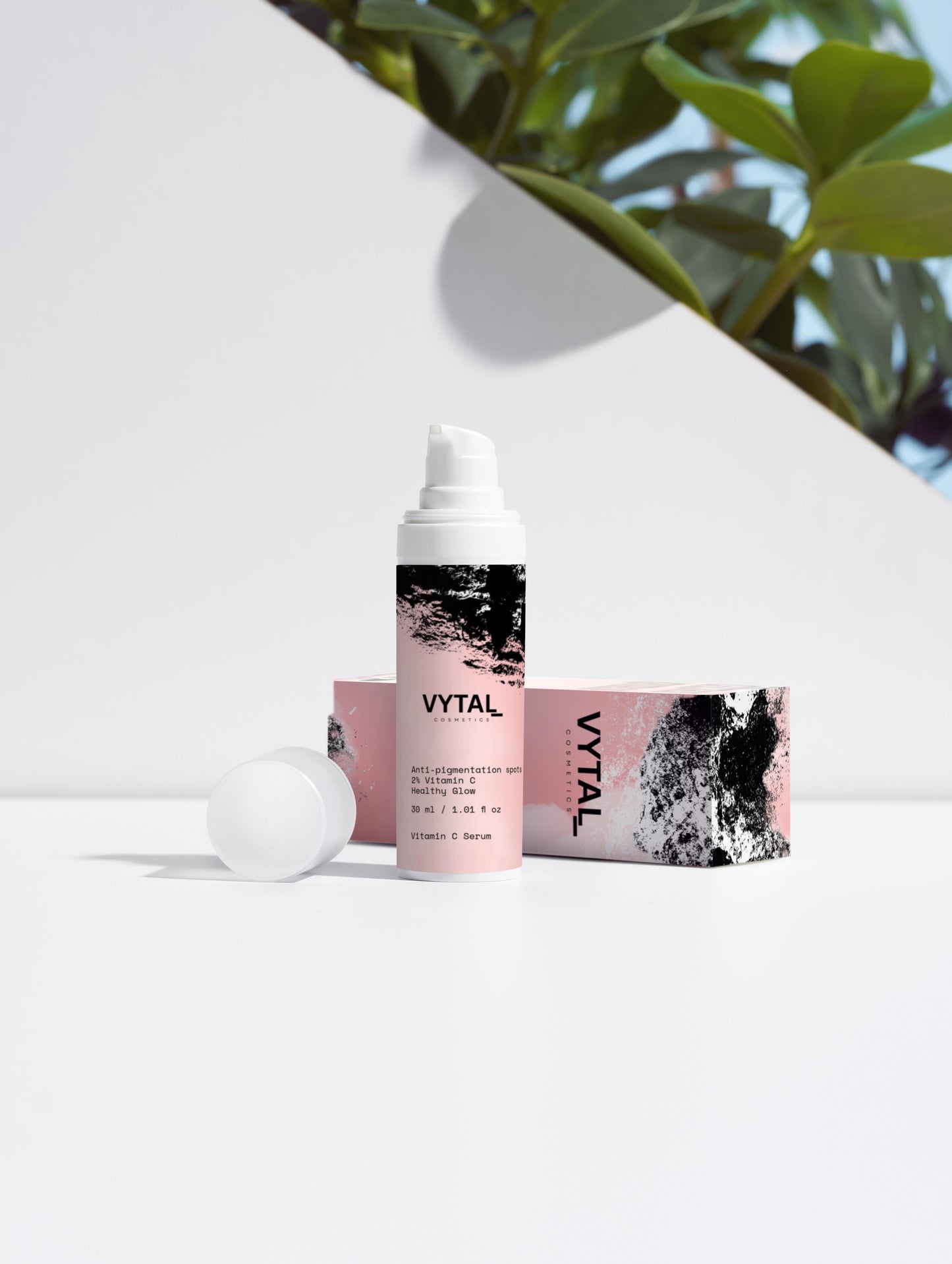 Vitamin C Serum