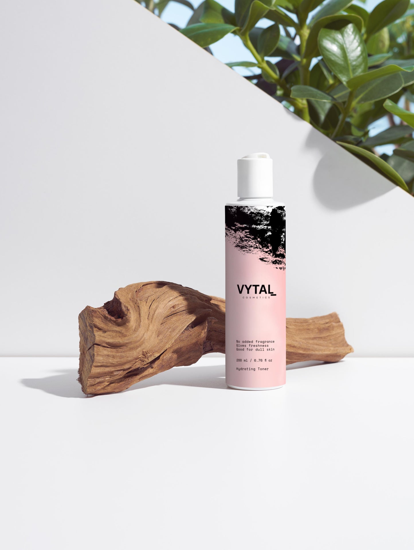 Hydrating Toner