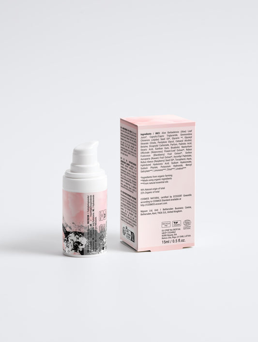 Moisturising Day Cream