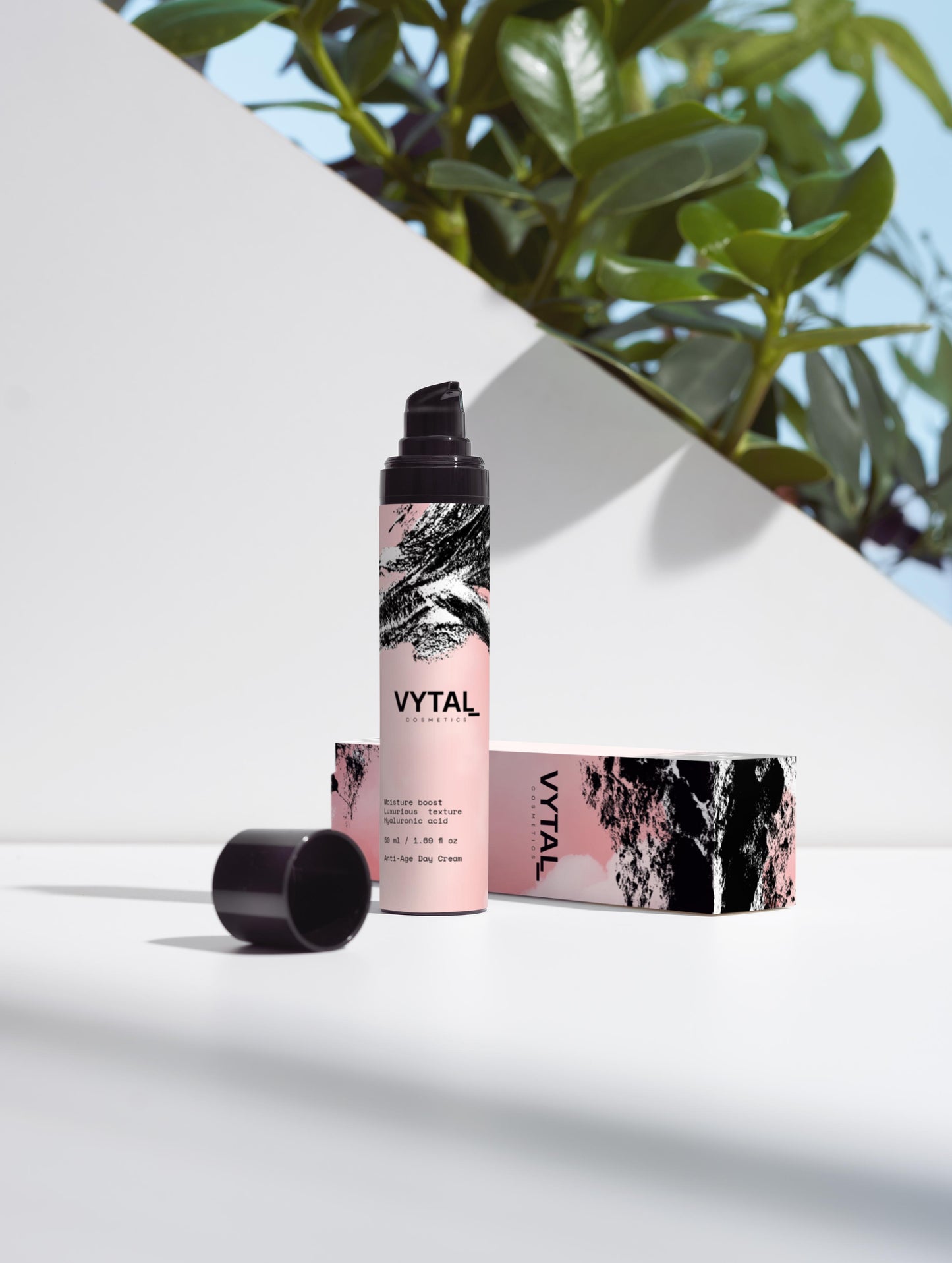 Anti-Age Day Cream