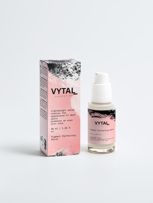 Pigment Perfecting Serum