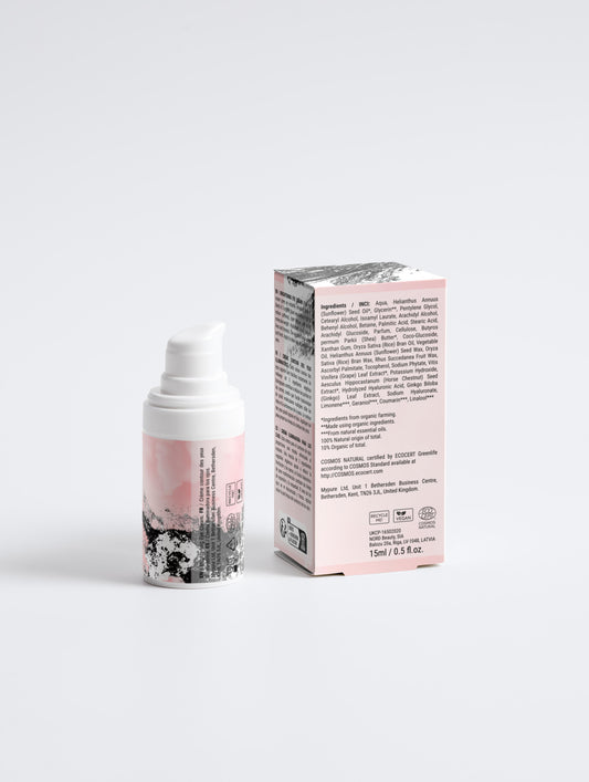 Brightening Eye Cream