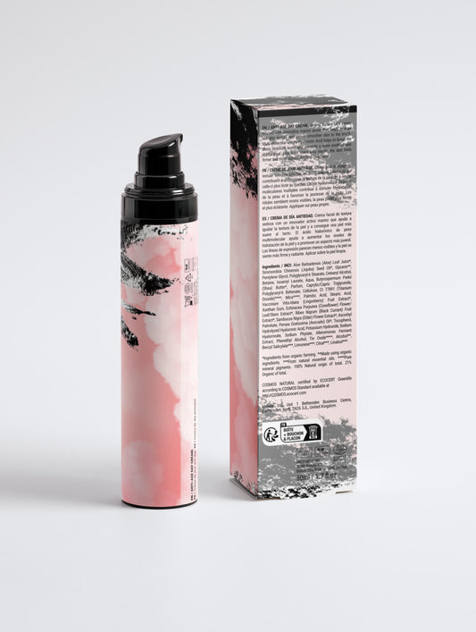 Anti-Age Day Cream
