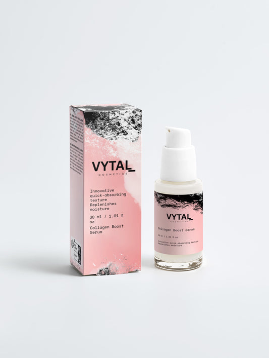 Collagen Boost Serum
