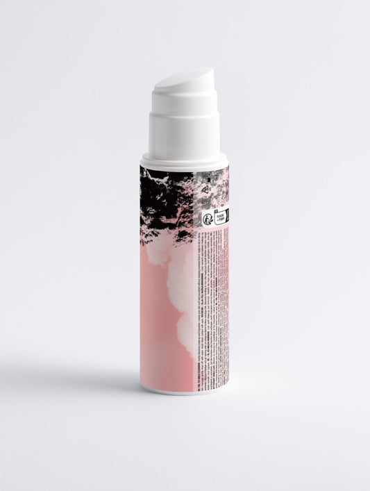 Sensitive Skin Oil-To-Milk Cleanser