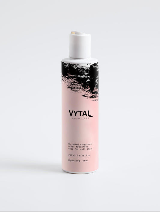 Hydrating Toner