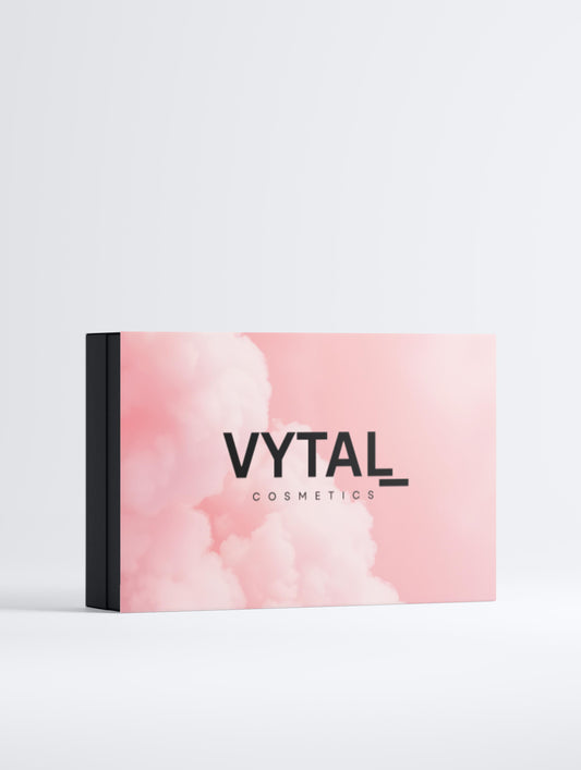 Luxury Boost Serum Collection Box