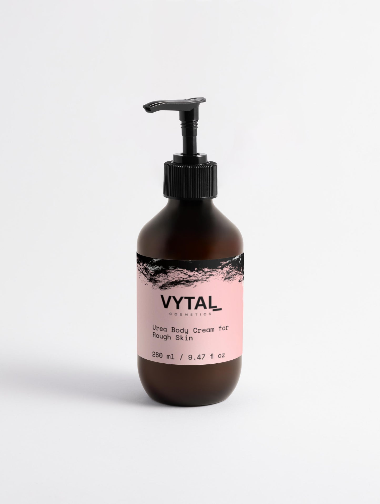 Urea Body Cream for Rough Skin