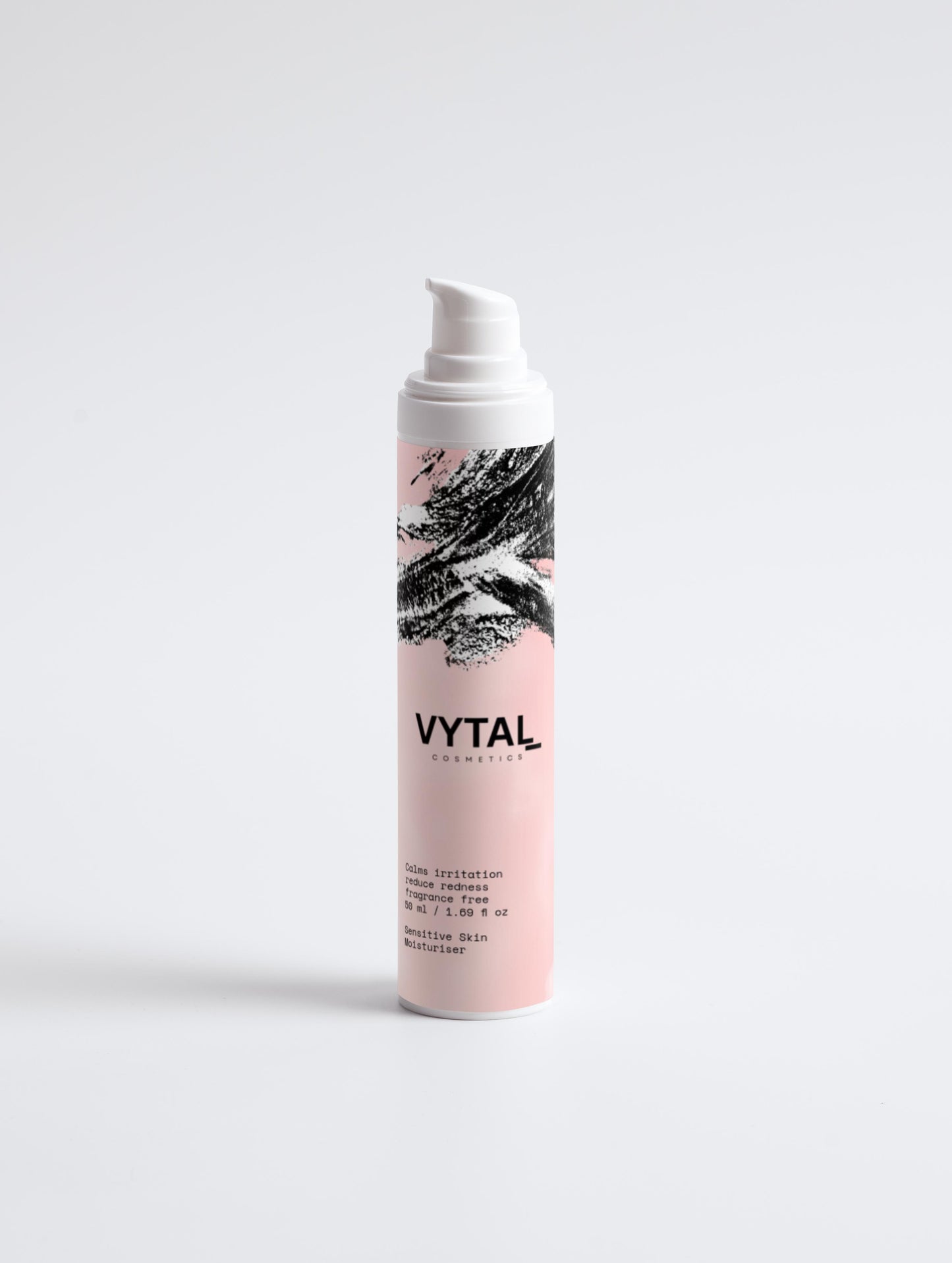 Sensitive Skin Moisturiser