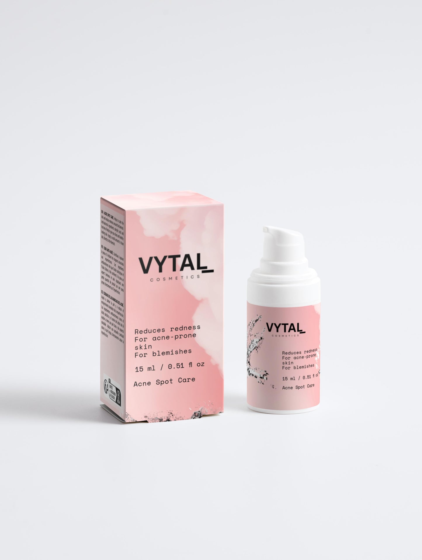 Acne Spot Care