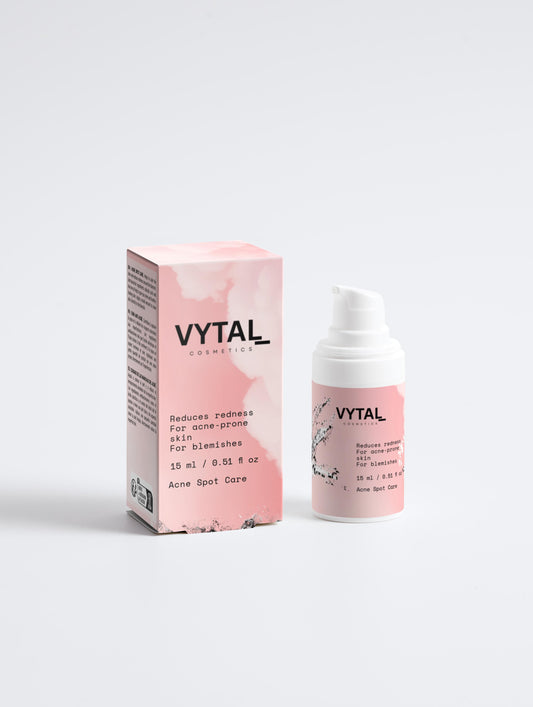 Acne Spot Care